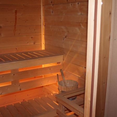 Ferienwohnung "Zur Alten Schule" Neuburxdorf Δωμάτιο φωτογραφία