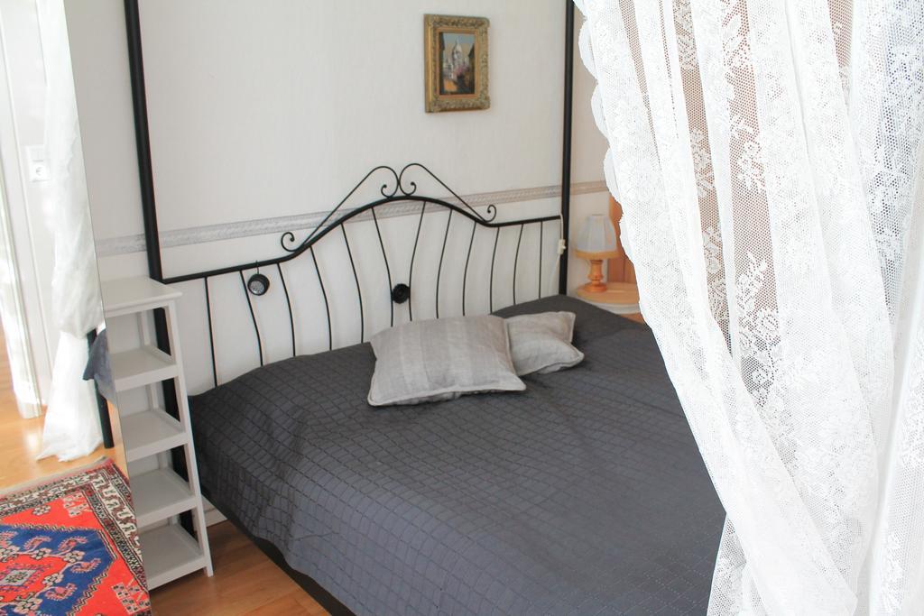 Ferienwohnung "Zur Alten Schule" Neuburxdorf Δωμάτιο φωτογραφία