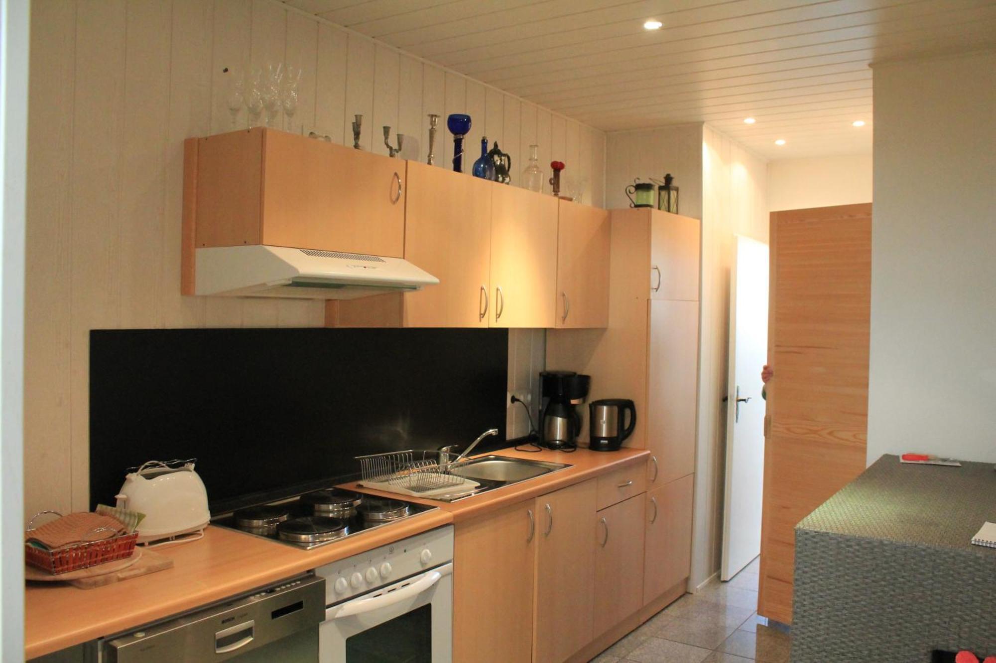 Ferienwohnung "Zur Alten Schule" Neuburxdorf Δωμάτιο φωτογραφία