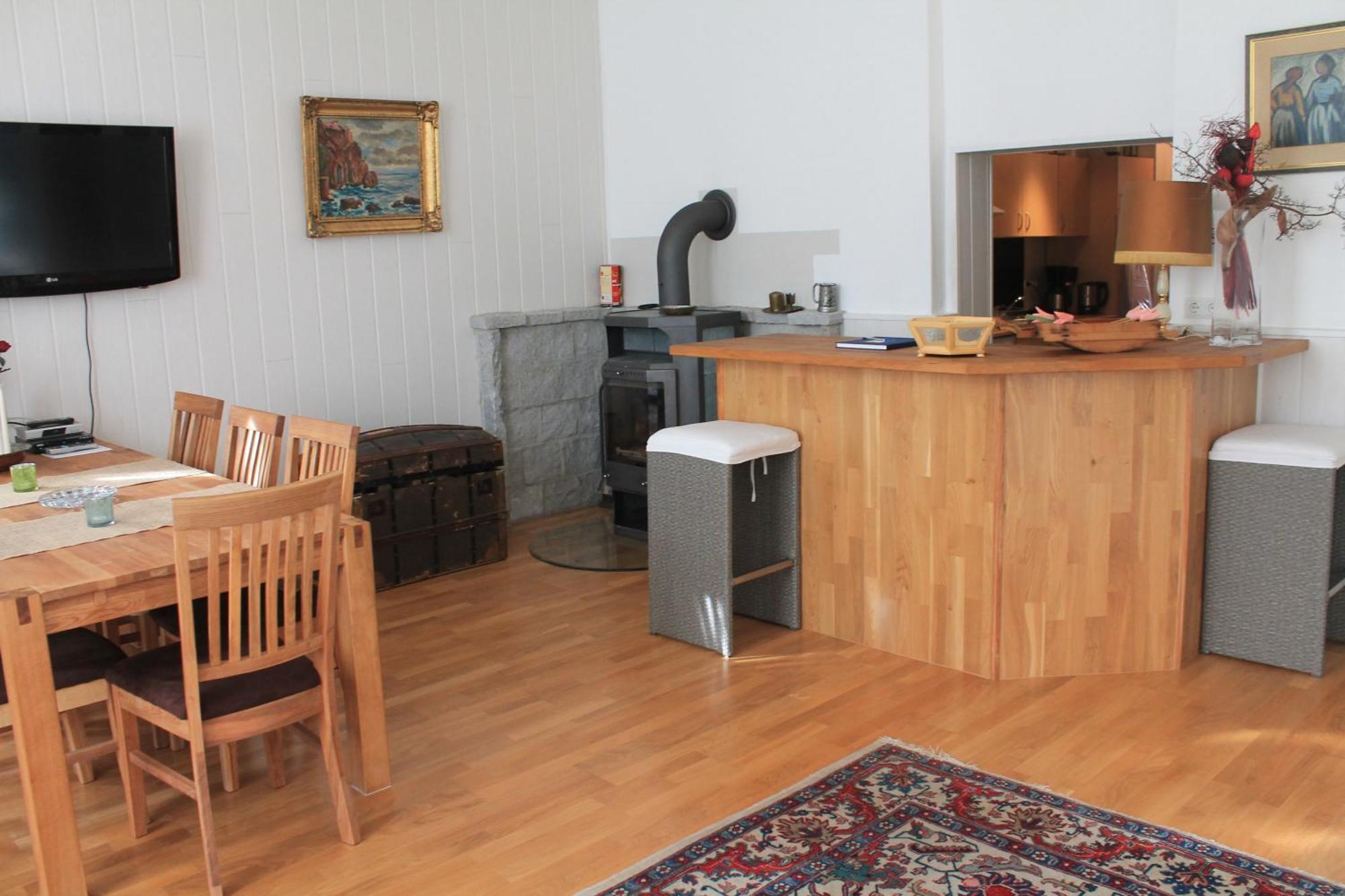 Ferienwohnung "Zur Alten Schule" Neuburxdorf Δωμάτιο φωτογραφία