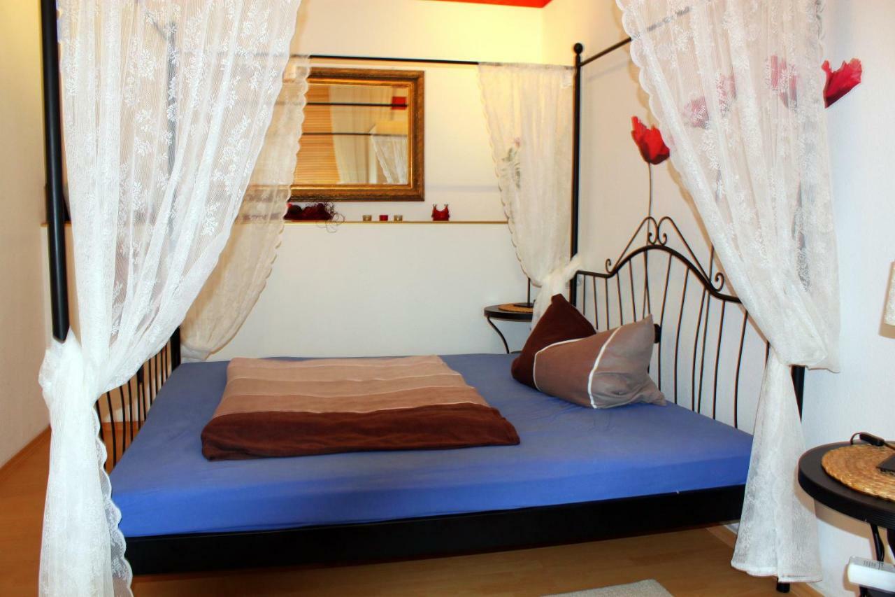 Ferienwohnung "Zur Alten Schule" Neuburxdorf Εξωτερικό φωτογραφία