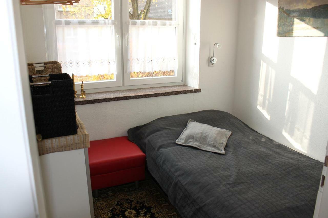 Ferienwohnung "Zur Alten Schule" Neuburxdorf Εξωτερικό φωτογραφία